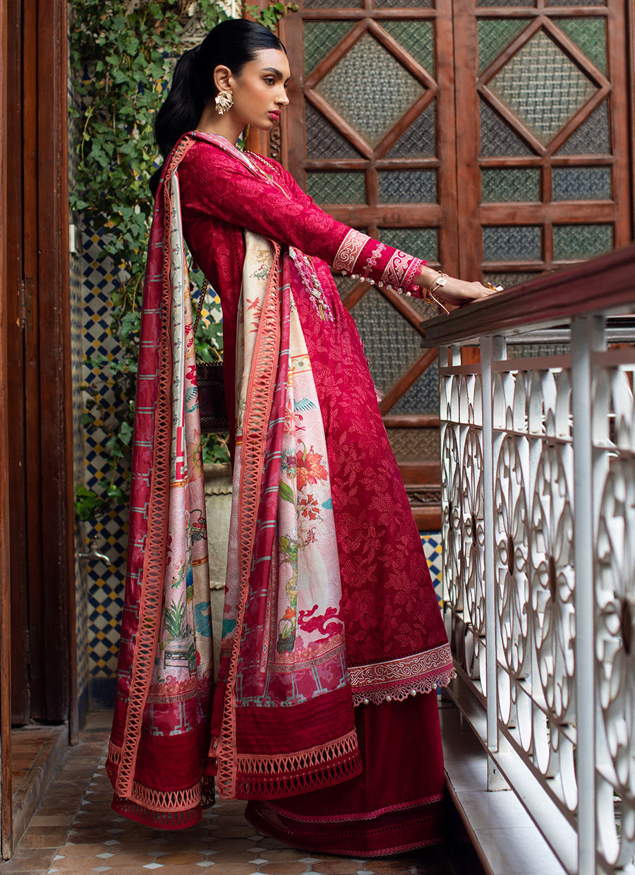 Farah Talib Aziz