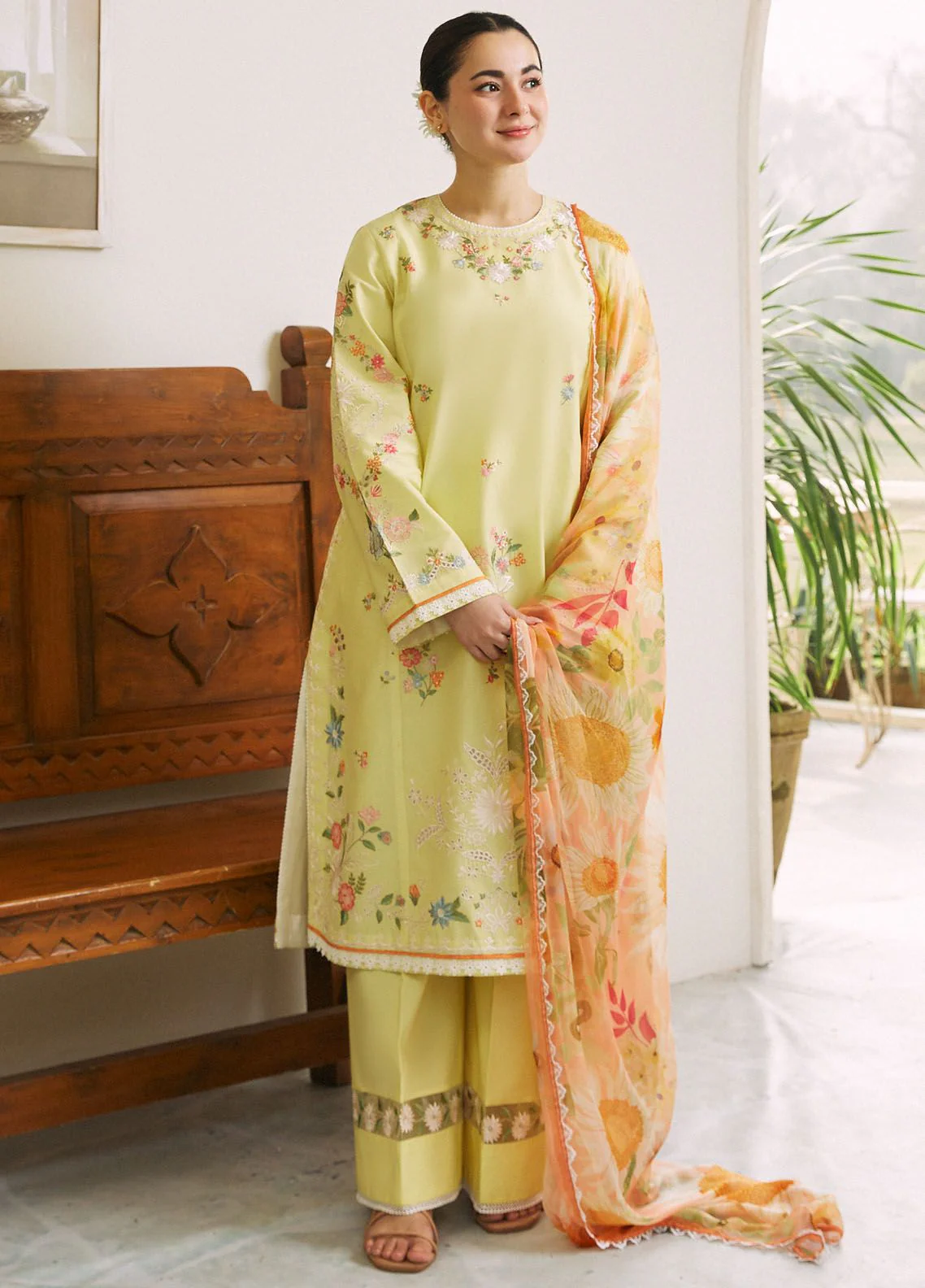 Mahay Zara Shahjahan - Coco 2024 - Image 3