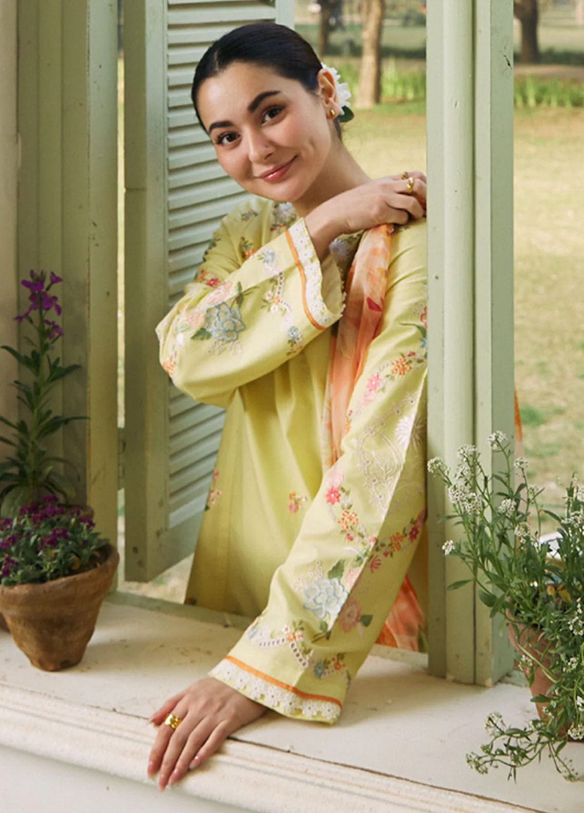 Mahay Zara Shahjahan - Coco 2024 - Image 4