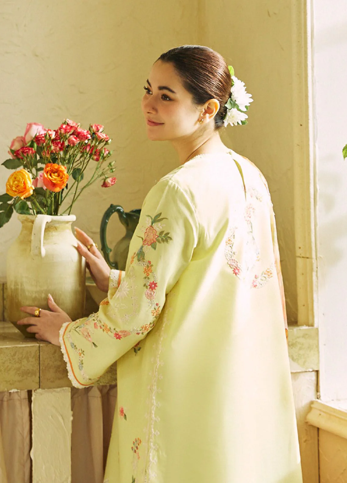 Mahay Zara Shahjahan - Coco 2024 - Image 2