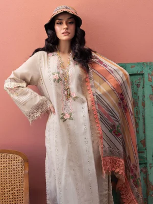 Sobia nazir vital Skin