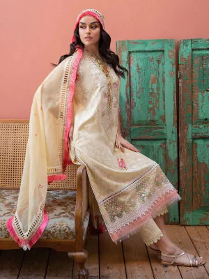 Sobia Nazir Lawn