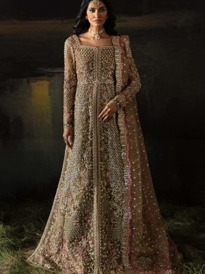 Afrozeh wedding Formal-24