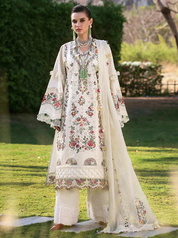 Republic Luxury Lawn - Mira