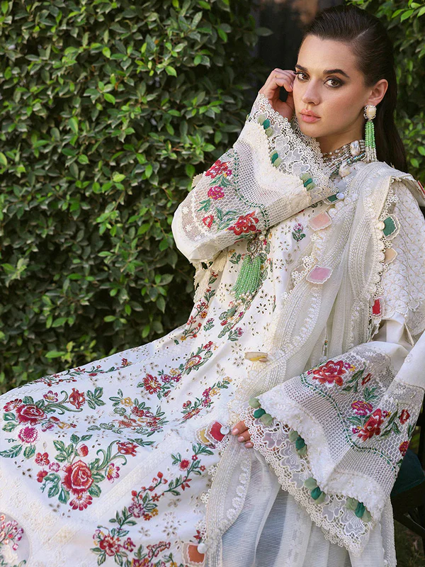 Republic Luxury Lawn - Mira - Image 2