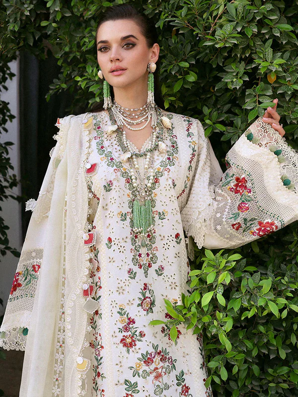 Republic Luxury Lawn - Mira - Image 3