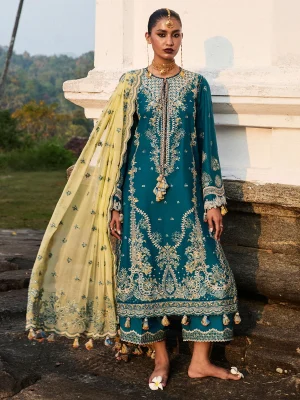 Hussain rehar - Eupic