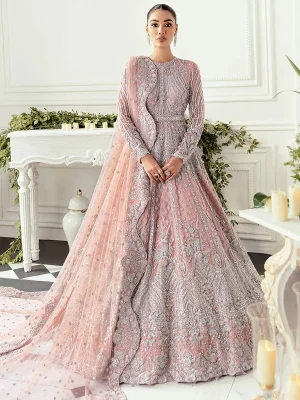 Akbar Aslam - Hyacinth