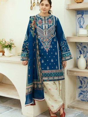 COCO-ZARA SHAH JAHAN