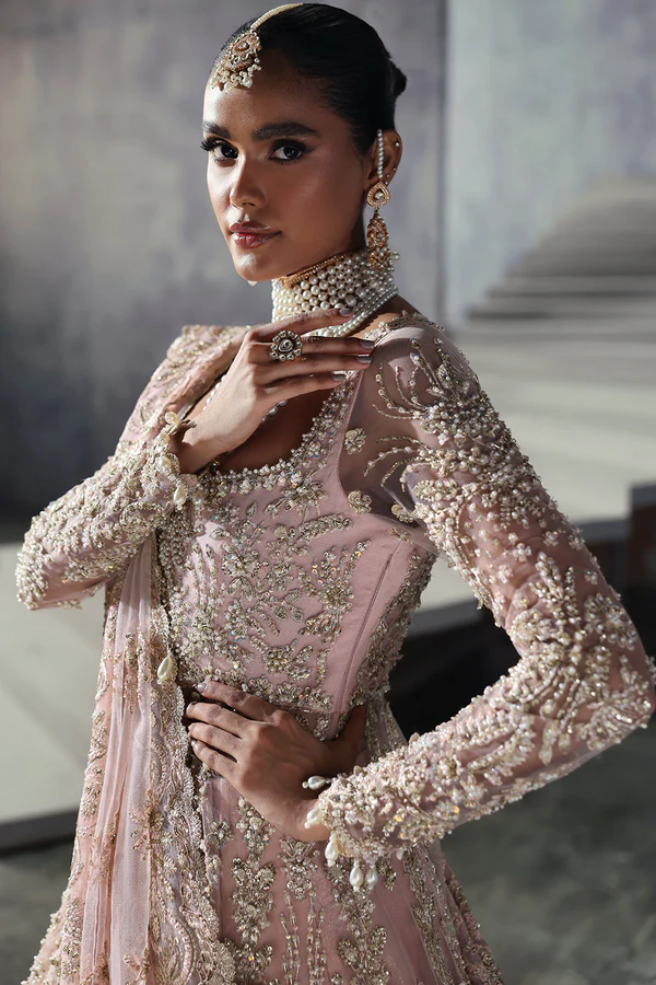 Afrozeh Wedding- SOFIA - Image 4