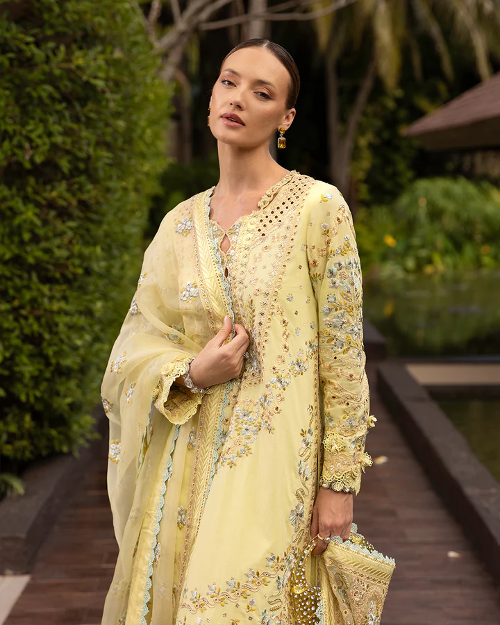 Faiza Saqlain -Azalea - Image 4
