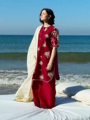 Coco By Zara Shah Jahan Lawn 25