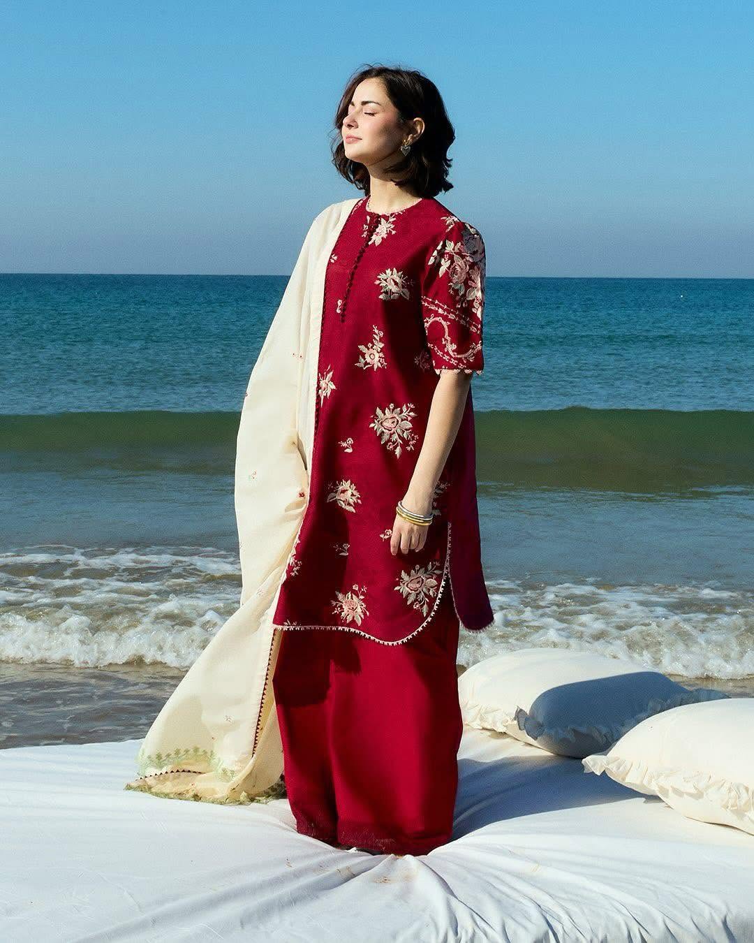 Coco By Zara Shah Jahan Lawn 25