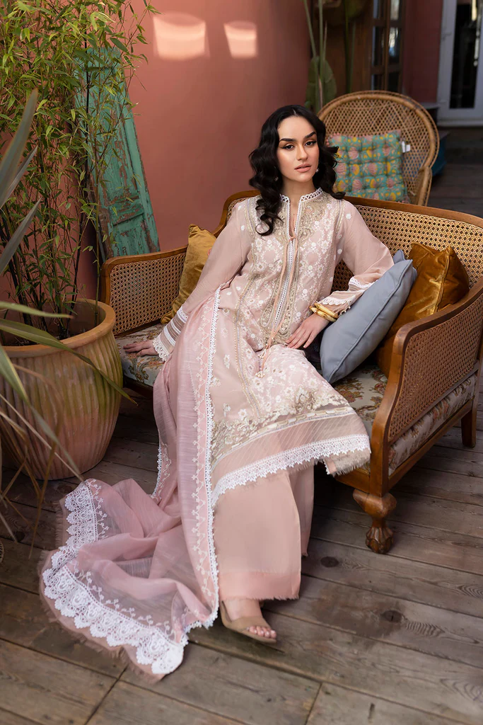 Sobia Nazir Vital-Pink