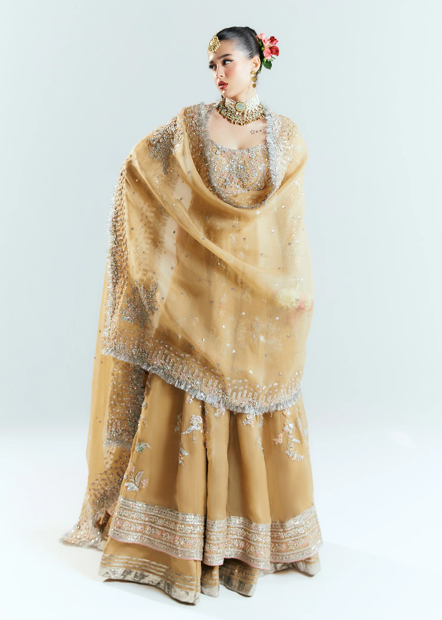 Hussain Rehar Wedding- Aether - Image 2
