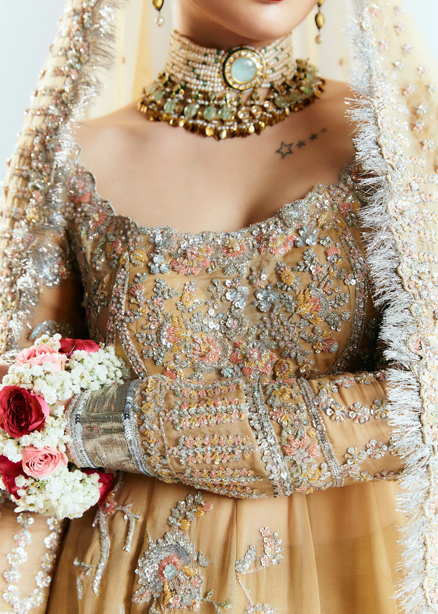 Hussain Rehar Wedding- Aether - Image 4