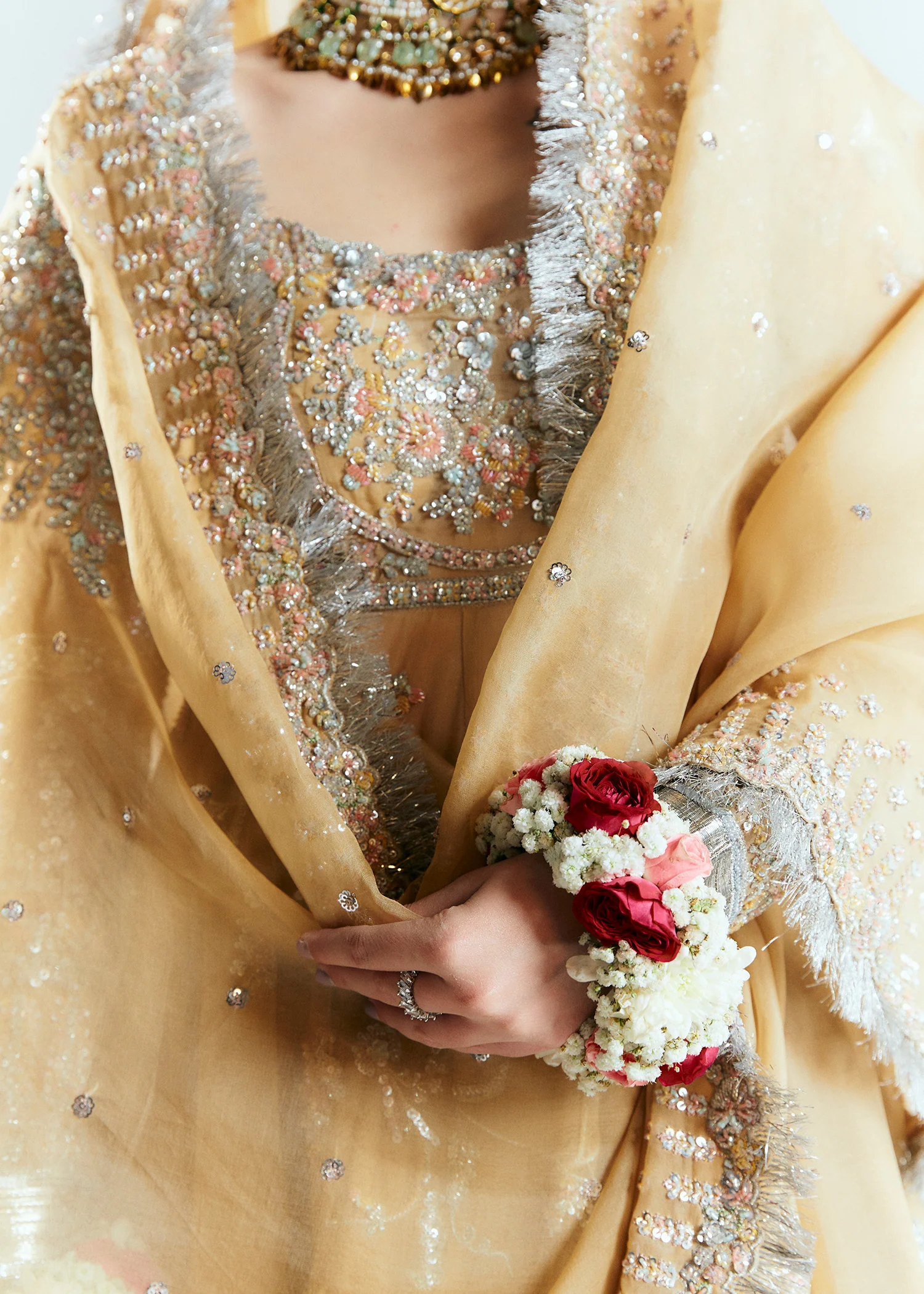 Hussain Rehar Wedding- Aether - Image 6