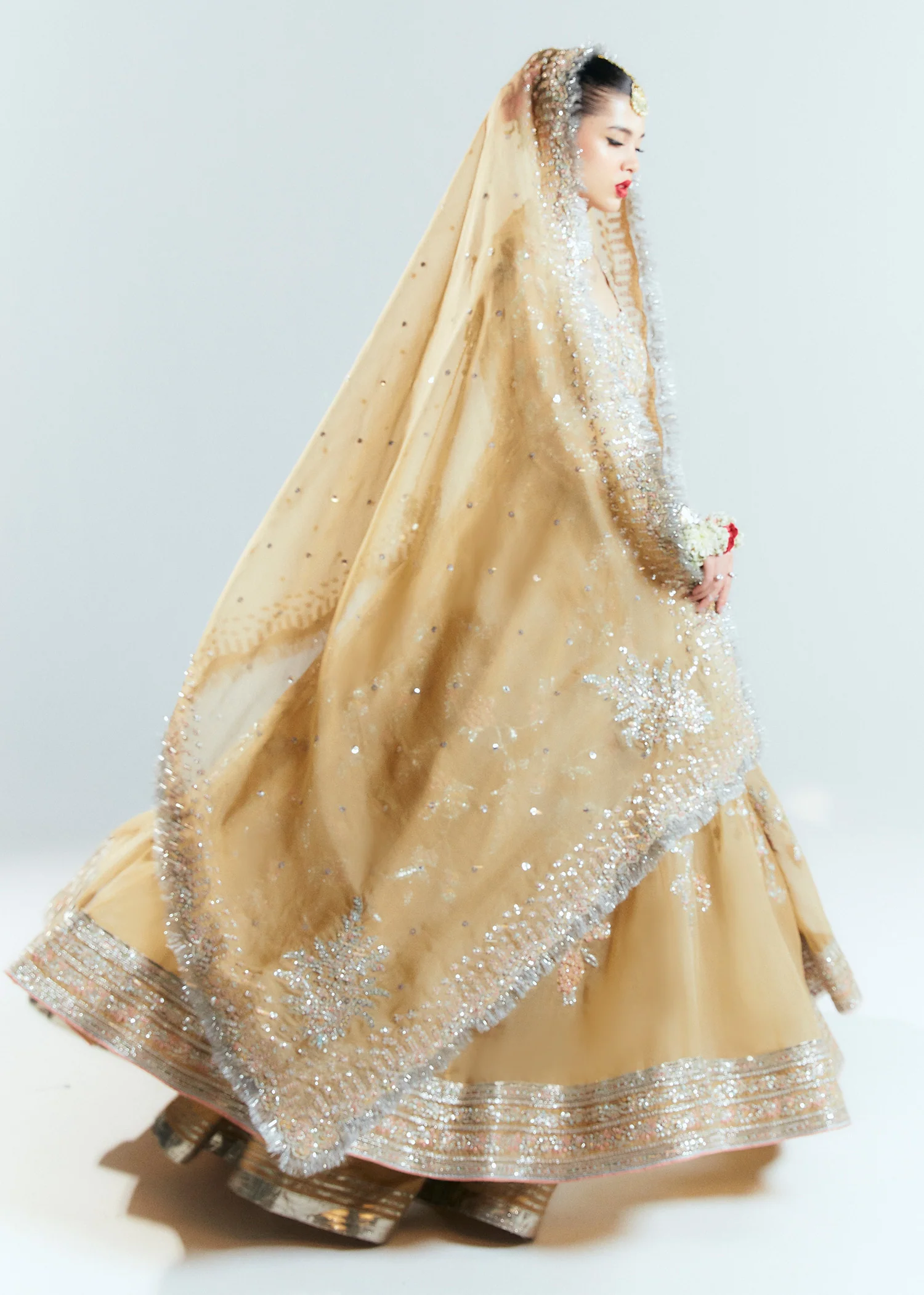 Hussain Rehar Wedding- Aether - Image 5