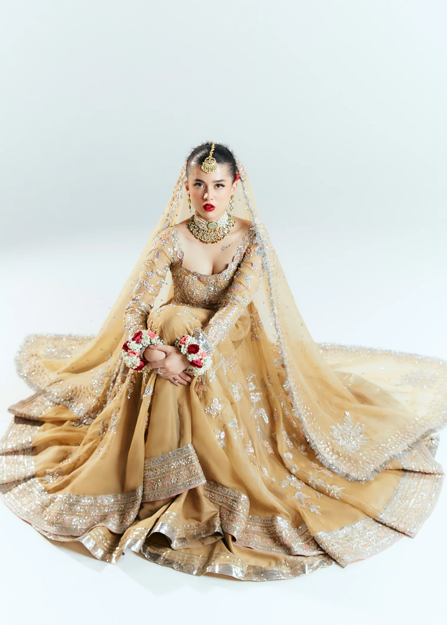 Hussain Rehar Wedding- Aether - Image 3