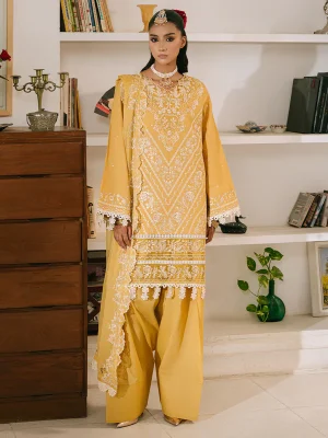 Shanaya-Zunaira | 3 PC Lawn