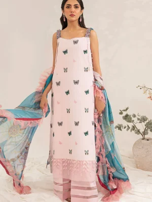 Asifa And Nabeel- (Ll-13) Leia Summer