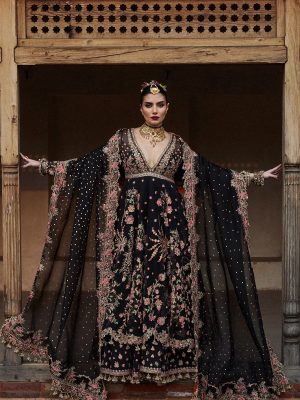 Hussain Rehar Festive Unstitched