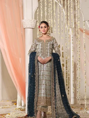 Haris Shakeel Mahnoor Present By Eman Trends